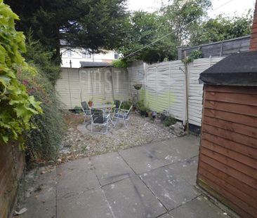 3 bedroom terraced house to rent - Photo 5