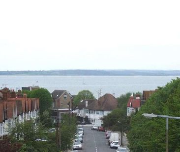 Britannia Lodge, Britannia Road, Westcliff On Sea, SS0 - Photo 5