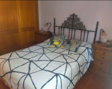 TWO-BEDROOM APARTMENT – CARTAGENA - Photo 4