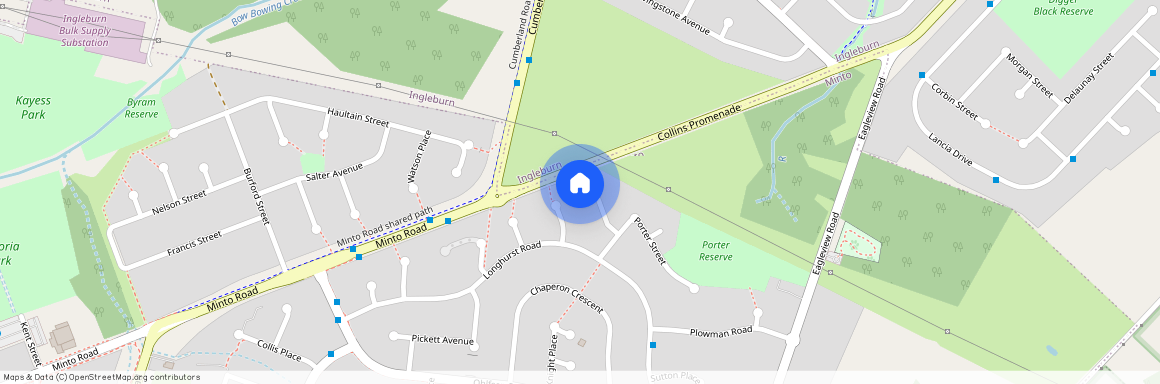 11 Rushes Place, Minto NSW 2566