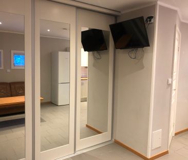 Jägartorpsvägen, Västerhaninge - Foto 1