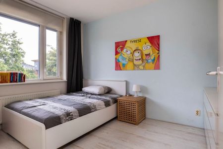 Huis te huur: Meijepolder 44 3825 JP Amersfoort - Foto 5