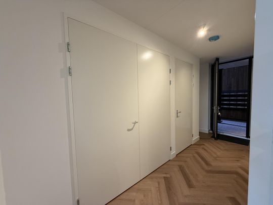 Te huur: Appartement Luitgardeweg 2 A 4 in Loosdrecht - Foto 1