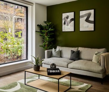 2 bedroom apartment to rent - Photo 1