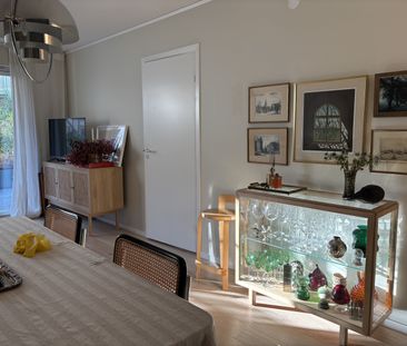 Wilhelm Kåges Gata, Gustavsberg - Foto 1