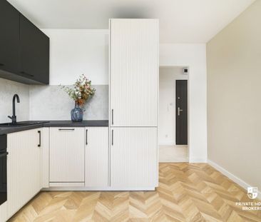 ul. Rusznikarska, Krowodrza, Kraków - Photo 2