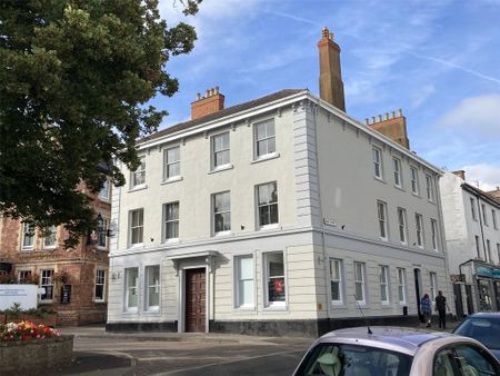 3 bedroom apartment to rent - Photo 3