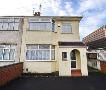 Blenheim Drive, Filton - Photo 3