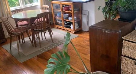 Charming 3BR fully furnished house with Garden! - Photo 2