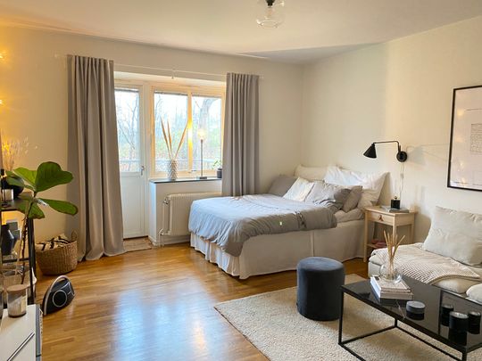 Fricksgatan, Göteborg - Photo 1