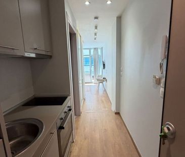 Studio/Γκαρσονιέρα για ενοικίαση Ξηροκρήνη - Παναγία Φανερωμένη - Photo 1