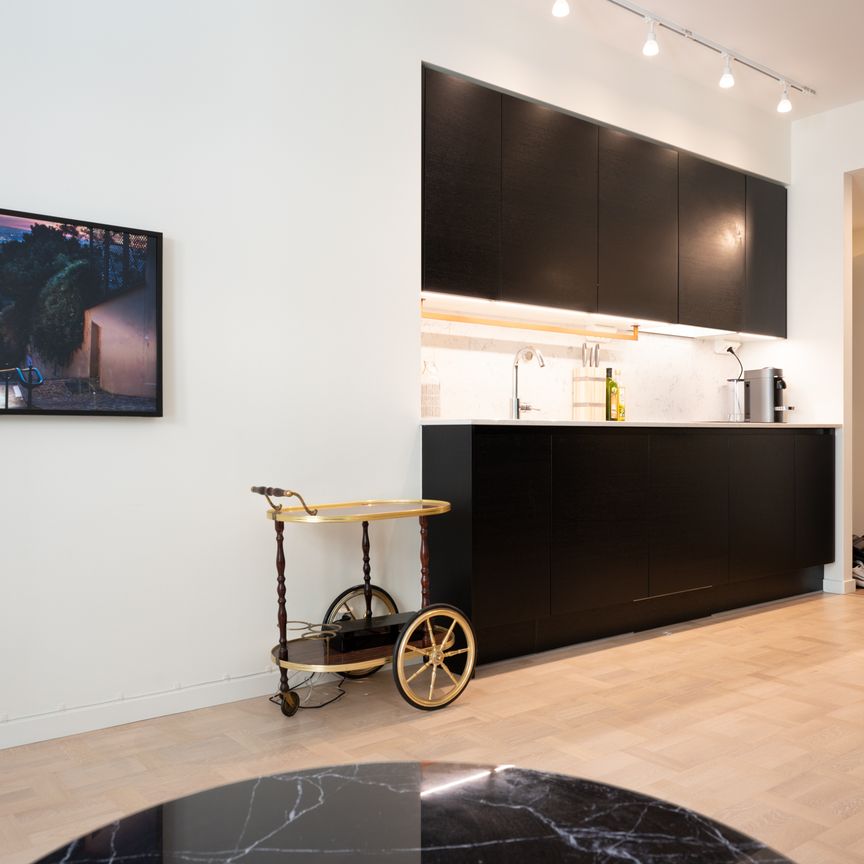 Sonja Kovalevskys Gata, Stockholm - Photo 1