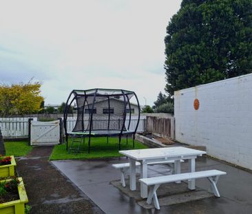 Homely in the heart of Vogeltown - Photo 3