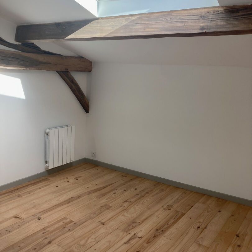Location maison 4 pièces, 116.73m², Saint-Philbert-de-Grand-Lieu - Photo 1