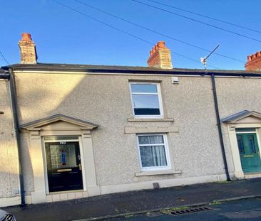 2 bedroom house to rent - Photo 1