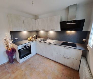 5-ROOM HOUSE IN ATTALENS (FR), FURNISHED, DETERMINED TERM - Foto 2