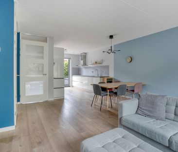 Huis te huur: Van der Endetuinen 8 2614 MW Delft - Foto 2