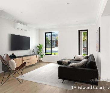 1A Edward Court, Ivanhoe - Photo 4