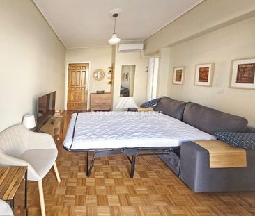 Studio/Γκαρσονιέρα για ενοικίαση Λουτράκι (Λουτράκι-Περαχώρα) - Photo 5