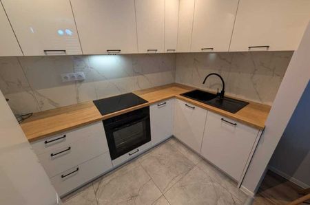 Mieszkanie wynajem Gorzów, os. Dolinki, 2 pokoje, 38 m - Photo 5