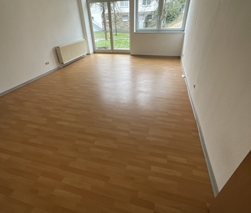 3-Zimmer-Wohnung in Bergneustadt Stadtmitte - WBS erforderlich! - Photo 1