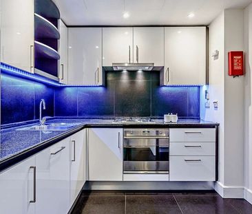 Westferry Circus, Canary Wharf, E14 8RW, London - Photo 6