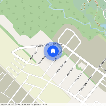 3241 Dove Drive, Oakville