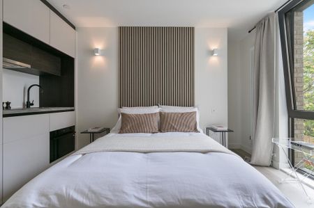 Studio to rent - Photo 3