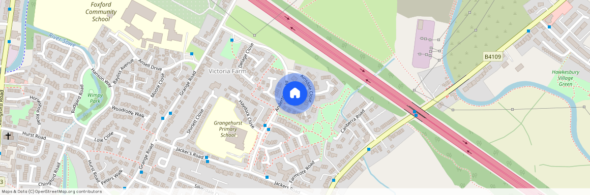 Hurn Way, Coventry, CV6 6LF