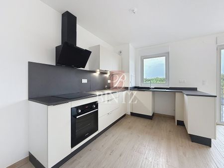 LOCATION APPARTEMENT - 83.20m² - La Wantzenau - Photo 3