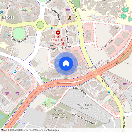 86/3 McLennan Court, Qld 4509, North Lakes