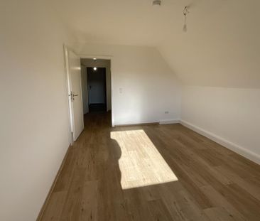3-Zimmer-Wohnung in Herford! - Photo 4