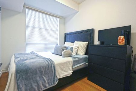 For Lease - 3085 Bloor Street Unit# 514, Toronto, Ontario - Photo 4