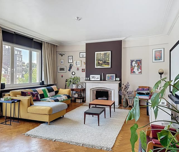 Appartement te huur - Foto 3