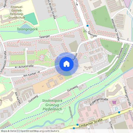 Am Karbel 27, Flemminggebiet:, 09116, Chemnitz, Chemnitz,