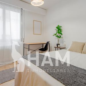 Habitación - Madrid - Rejas - 495€ MES - Ref. GPP9952 - Photo 2