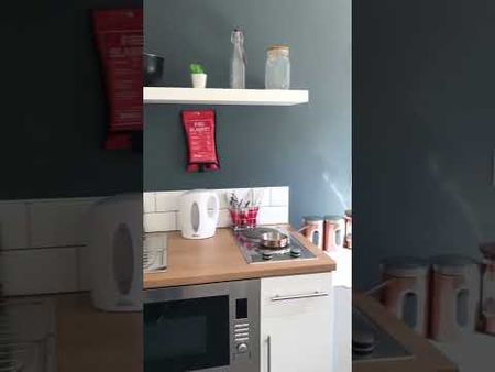 Studio Flat, St Cyprians, L7 - Photo 5