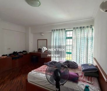 The Straits View Condominium - Photo 4