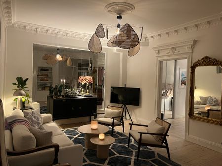 Östermalmsgatan, Stockholm - Photo 4