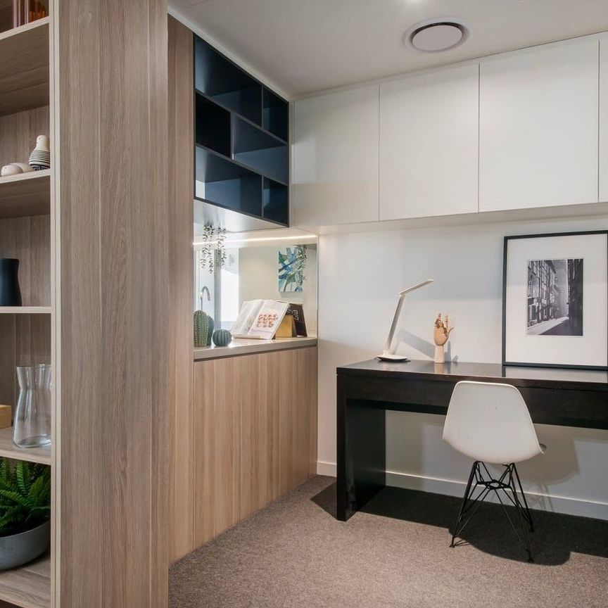 1110/1 Network Place, North Ryde - Photo 1