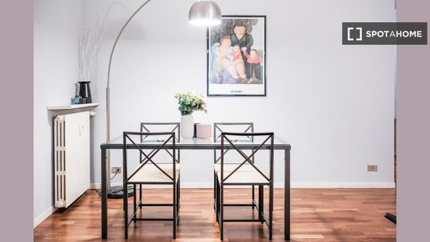 milan, Lombardy 20129 - Photo 1