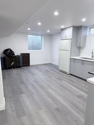 For Lease - 31 Christians Drive Unit# Lower, London East, Ontario - Photo 1