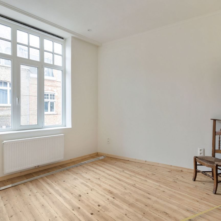 Lombaardstraat 18 / 1A, 8900 Ieper - Photo 1