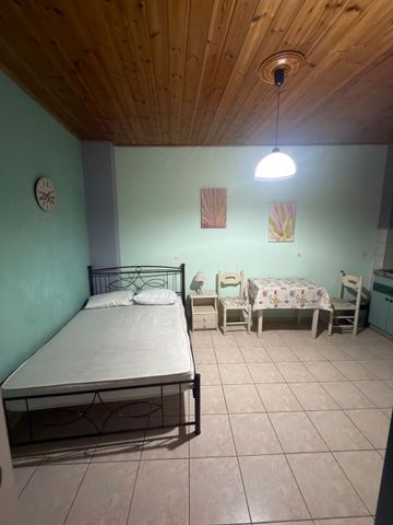 Studio/Γκαρσονιέρα για ενοικίαση Παλιά Πόλη - Φορτέτζα (Ρέθυμνο) - Φωτογραφία 3