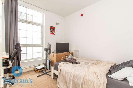 Annesley Grove, Arboretum, NG1 - Photo 5