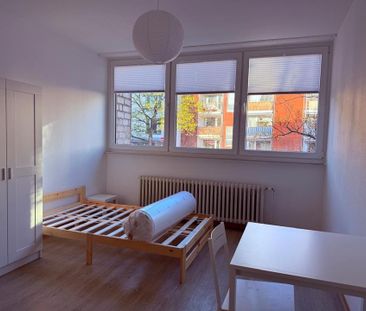 Möbiliertes Studentenapartment während Studium,uninah - Photo 1