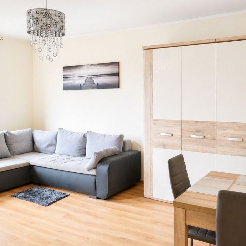 2 pokoje | 51 m² | balkon | ul. Żyzna | - Photo 1