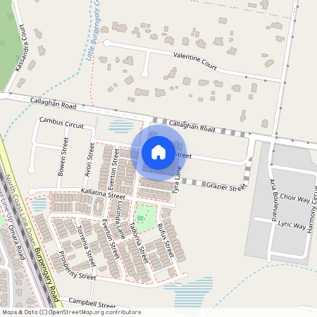 26 Venus St, Qld 4504, Narangba