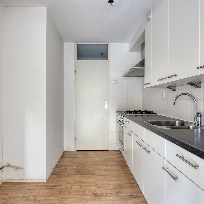 Appartement te huur: Berlaarstraat 17 1066 PJ Amsterdam - Foto 1