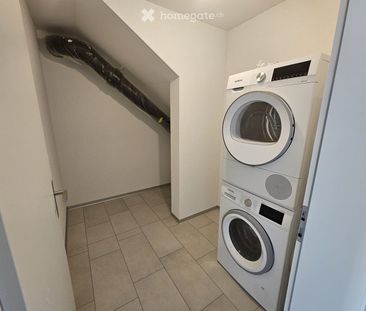 2.5 Zimmer, 66 m² - Photo 4